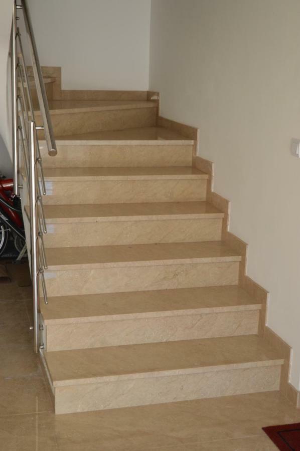 דירות מאלינסקה מראה חיצוני תמונה
